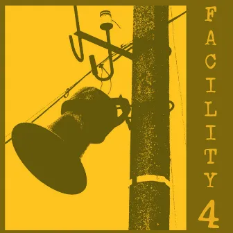 Facility 4: A Walk With Bob & Bill, Vol. 2 by The Woodleigh Research Facility