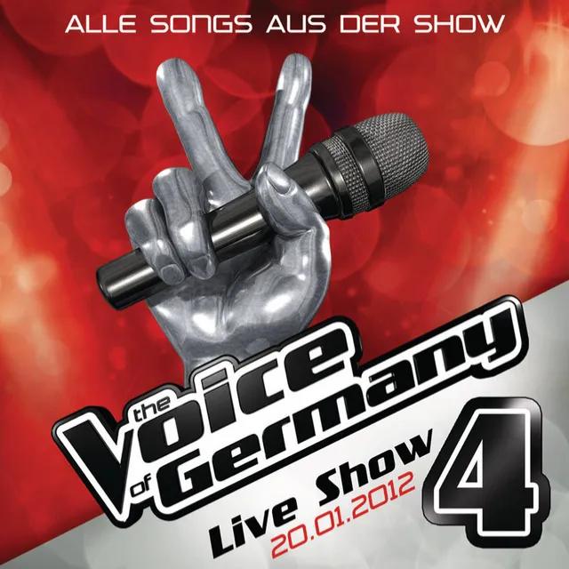 Baby Love - From The Voice Of Germany