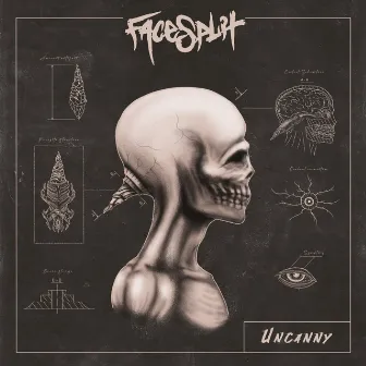 Uncanny by FaceSplit