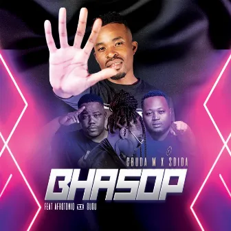 Bhasop by C'buda M