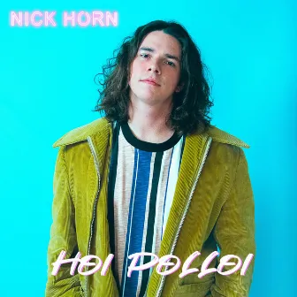 Hoi Polloi by Nick Horn