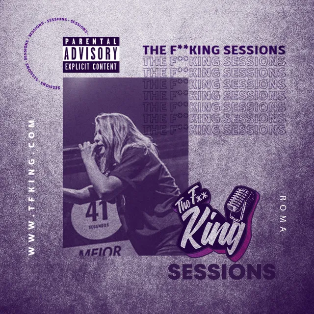 TFK Sessions - Roma