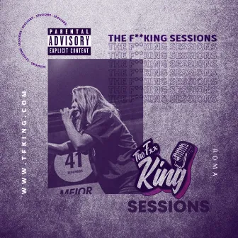 TFK Sessions - Roma by Roma