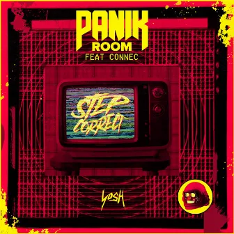 Step Correct by Panik Room