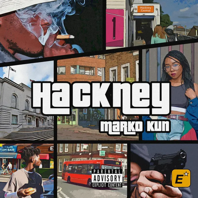 Hackney