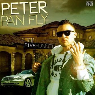 Peter Pan Fly by Five Hunnet