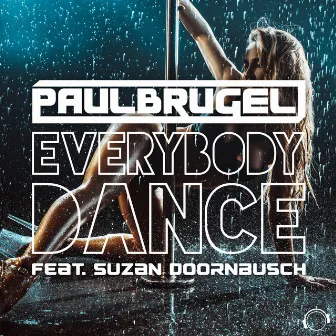 Everybody Dance by Paul Brugel