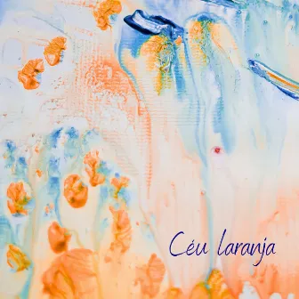 Céu Laranja by Renata Chiquetto