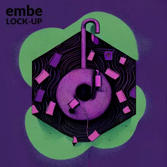 Lock-Up by embe