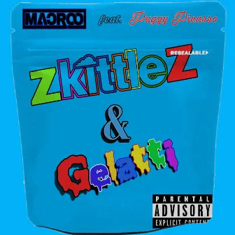 Zkittlez & Gelatti by Mac Roo