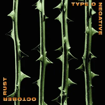 October Rust by Type O Negative