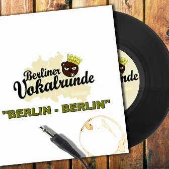 Berlin - Berlin by Kimoe