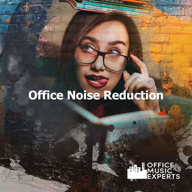 Office Noise Reduction