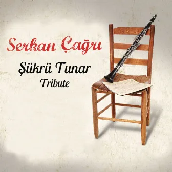 Tribute to Sukru Tunar by Serkan Çağrı