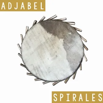 SPIRALES by Adjabel