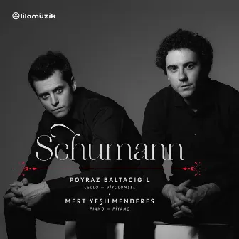 Schumann/Poyraz Baltacıgil - Mert Yeşilmenderes by Unknown Artist