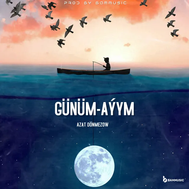 Günüm-Aýym