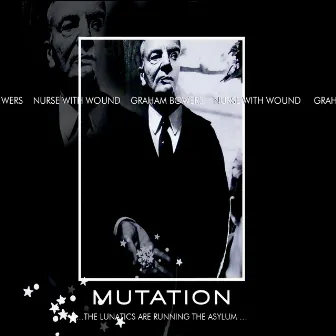 Mutation by Graham Bowers