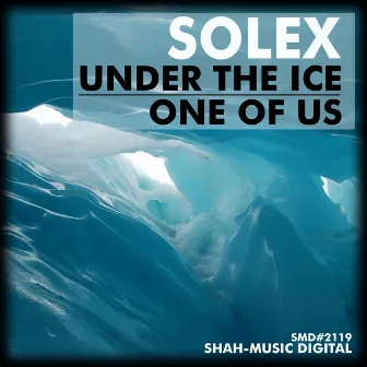 Under the Ice / One of Us by Solex