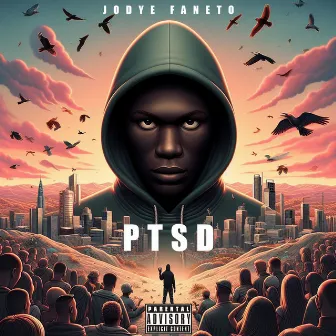 PTSD by Jodye Faneto