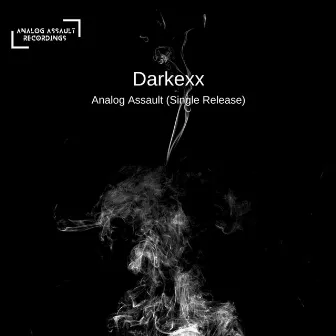 Analog Assault by Darkexx