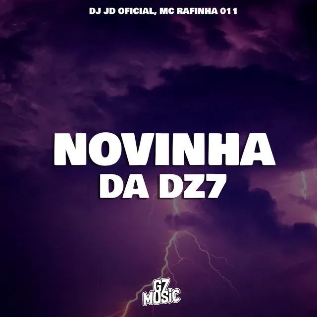 Novinha da Dz7