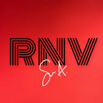 RNV EP (Remastered) by Sean Auguste