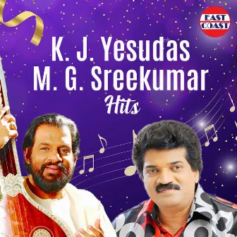 K. J. Yesudas M. G. Sreekumar Hits by M. G. Sreekumar