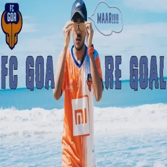 Fc Goa maar re Goal by sanval1313