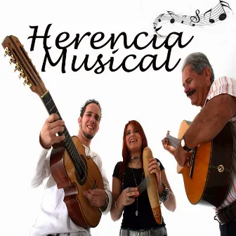 Herencia Musical by Christian Nieves