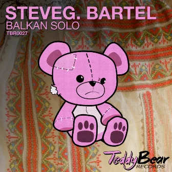 Balkan Solo by SteveG.Bartel