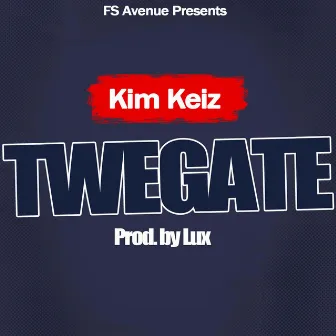 Twegatte by Kim Keiz