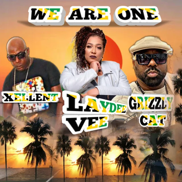 We Are One - Grizzly Cat 9 Remix