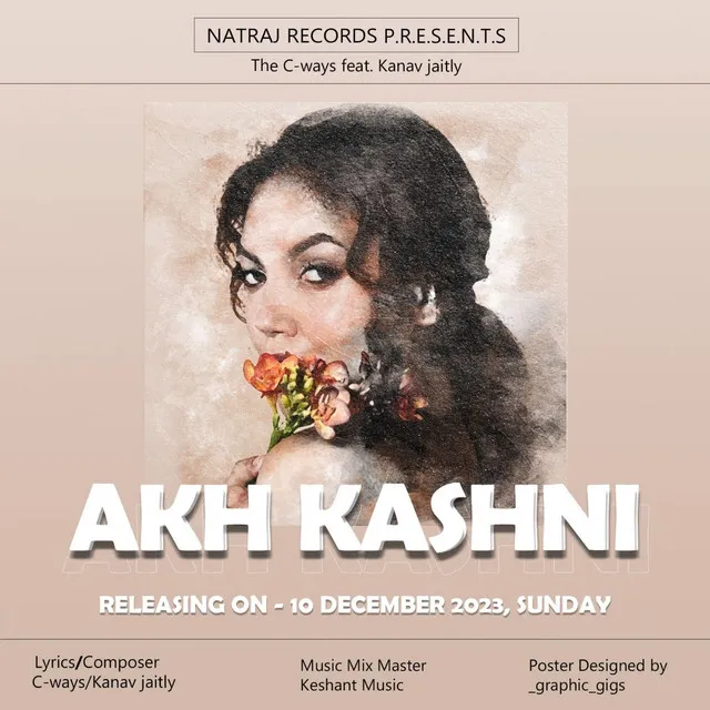 Akh kashni-kanav jaitly