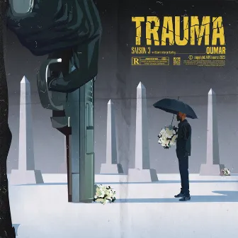 TRAUMA Saison 3 by Oumar