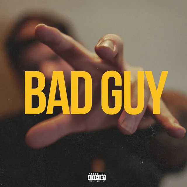 Bad Guy