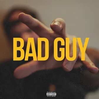 Bad Guy by Ian Kenville