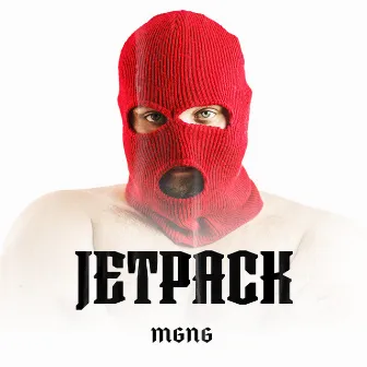 jetpack (lecymy) by mgng