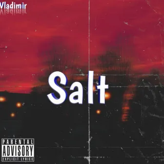 Salt by ВладиМир