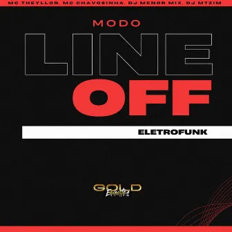 Modo Offline Eletrofunk by Mc Theyllor