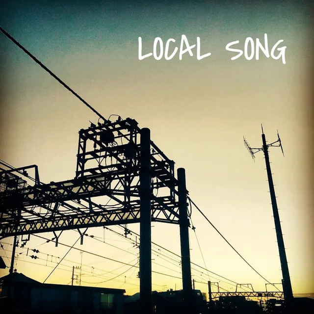 LOCAL SONG (feat. $iva$aigo & Kazuya Shibata)