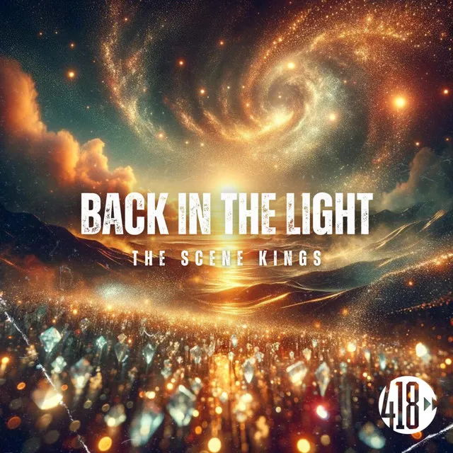 Back In The Light (Radio Edit)