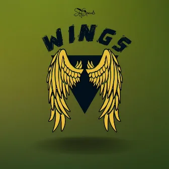 Wings by ShySpeaks