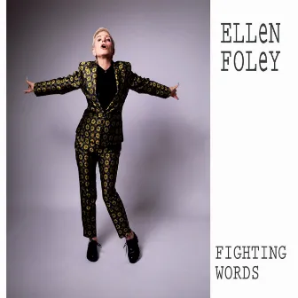 Fighting Words by Ellen Foley