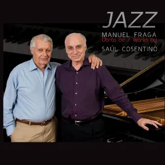 Jazz by Manuel Fraga