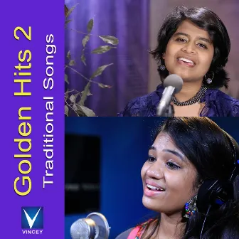 Golden Hits, Vol. 2 by Yazhini