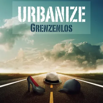 Grenzenlos by Urbanize