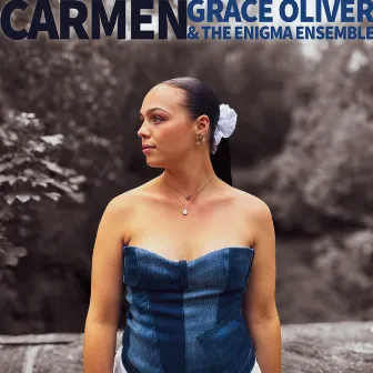 Carmen: Habanera by George Wilson