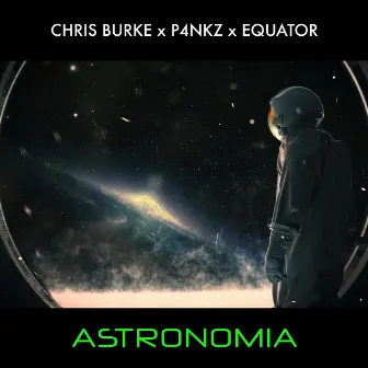 Astronomia by P4NKZ