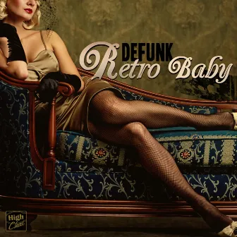 Retro Baby by Defunk